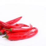 Derfor er chilli det mest brukte krydderet